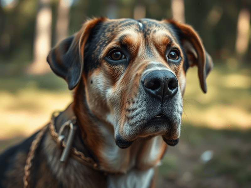 🐶 Piroplasmose chez le chien : symptômes, causes, traitement et&nbsp;prévention