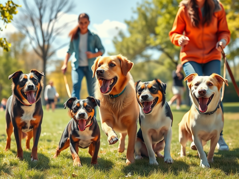 🐶 Les principales maladies chez le chien : guide complet pour les&nbsp;propriétaires