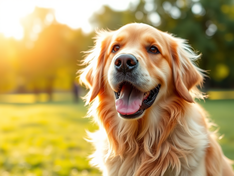 Golden Retriever : caractère, prix, entretien et conseils pour bien&nbsp;l’adopter