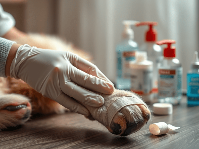 ✅ Check-list premiers&nbsp;soins